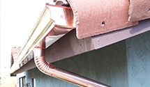 Find Gutter Contractors in Kingman County